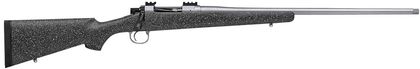 Nosler M21 Gen 1 .300 Win Mag Precision Bolt-Action Rifle - Gray Speckle