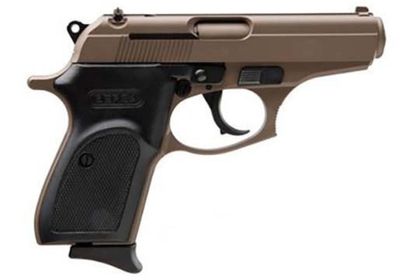 Bersa Thunder 380 Gen 1 Flat Earth Compact Concealed Carry Pistol