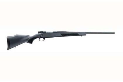 Weatherby Vanguard II Gen 2 .338 Win Mag Precision Bolt-Action Rifle