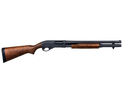 Remington 870 Express Gen 1: 12 Gauge Home Defense Shotgun