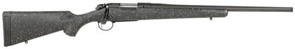 Bergara Ridge Gen 1 .300 Win Mag 24" Bolt Rifle - Black Cerakote