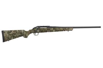 Ruger American Predator .223 Gen 1 Kryptek Camo 22" Bolt-Action Rifle