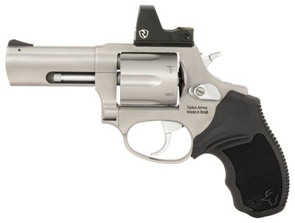 Taurus 856 T.O.R.O. Optics-Ready .38 SPL Stainless Revolver