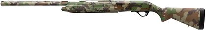 Winchester SX4 Gen2 Camo 12GA Semi-Auto Waterfowl Shotgun