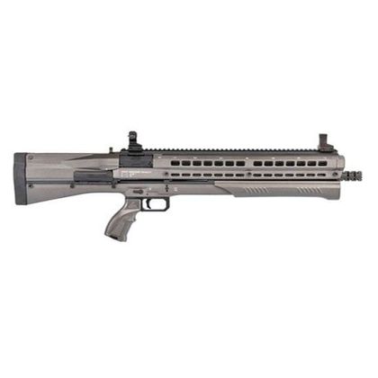 UTAS UTS-15 Gen 1 Tactical 12 GA Pump Shotgun - 14 Rounds, Black