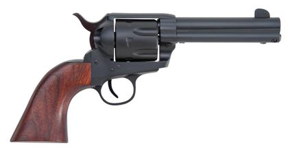 Traditions 1873 Gen 1 Classic .22 LR Blued Steel Revolver