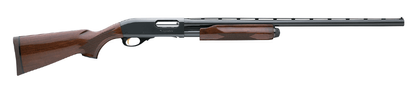 Remington 870 Wingmaster .410 GA Pump Shotgun - 25" Walnut Elegance