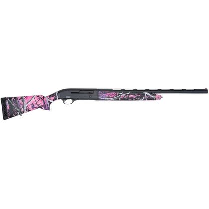 TriStar Raptor 20GA Gen 1 Semi-Auto Shotgun - Camo Precision Hunter