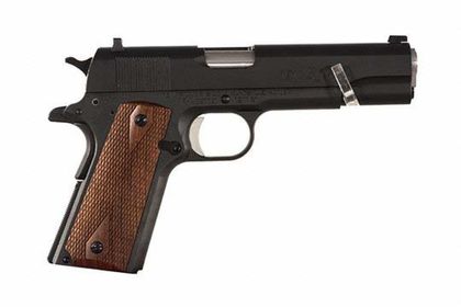 Remington 1911 R1 .45 ACP - Classic Power & Precision Pistol