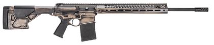 Seekins SP10 Gen 1 .308 Tactical Precision Rifle - 18" Barrel