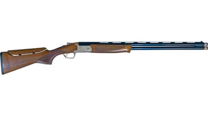 TR Imports Light Super Pro Gen II 12 GA O/U Shotgun - Wood Finish