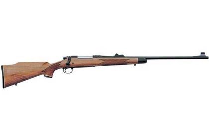 Remington 700 BDL Gen1 Bolt-Action Rifle .22-250 Rem - Precision Black
