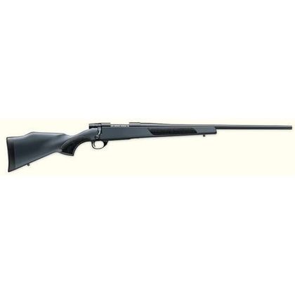 Vanguard S2 Precision Bolt .22-250 Rem Rifle - Blued Matte Finish