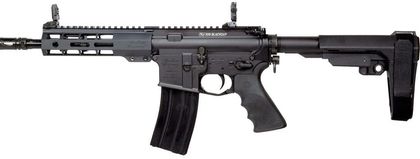 Windham RP9SFS-7 Gen 1 Tactical .300 Blackout Semi-Auto Handgun