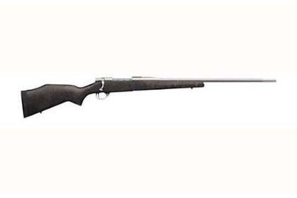 Weatherby Vanguard Gen 1 Stainless .300 Wby Mag Precision Bolt Rifle