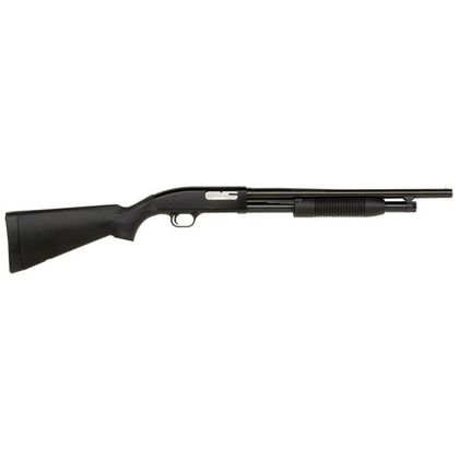 Mossberg Maverick 88 Security Gen 1 Pump-Action Shotgun 12 GA