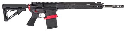 Savage MSR-15 Gen 1 Competition Rifle - .223 Rem, Semi-Auto, Black