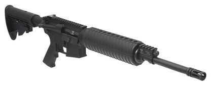 Adams Arms Mid Base Gen 1 Optic Ready 5.56 NATO Semi-Auto Rifle