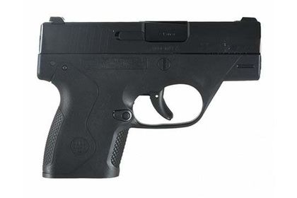 Beretta Nano 9mm Gen 1: Compact Semi-Auto with Precision & Power