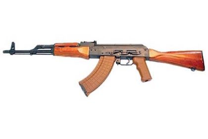 I.O. Inc Polish Archer 7.62×39 Gen 1 Semi-Auto Rifle