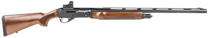 Girsan MC312 Sport 12GA Semi-Auto Shotgun - Walnut Red Dot Ready