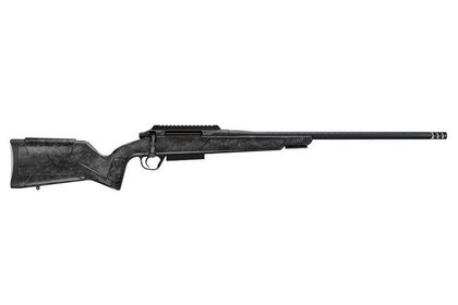 Christensen Evoke Precision Gen 1 Rifle - .300 Win Mag, Dark Grey