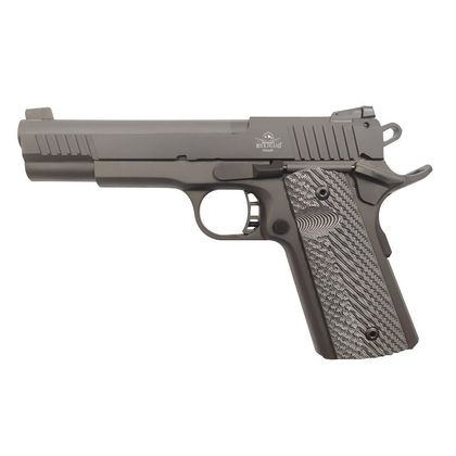 ARMSCOR XT .22 Magnum Gen 1 Target Pistol - 5" Barrel, 14+1 Capacity