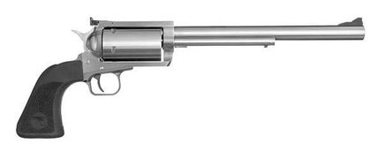 Magnum Research BFR .30-30 Win 10" Gen 1 Stainless Revolver