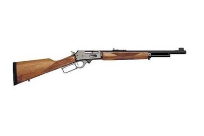 Marlin X7 .45-70 Govt. Bolt-Action Rifle - Precision Hunter Gen 1