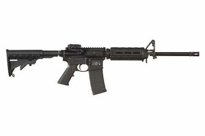 Smith & Wesson M&P15 SPORT II Magpul 5.56mm Tactical Rifle