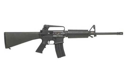 DPMS Classic 16 .223 Rem Semi-Auto Rifle – Versatile & Reliable Shooter