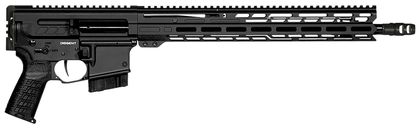 CMMG Dissent MK4 22 ARC 16" Folding Rifle - Precision Tactical Mastery