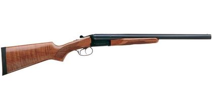 Stoeger Coach Gun Supreme 20 GA Gen 1: Classic Side-by-Side Precision
