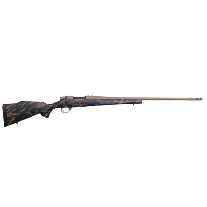 Weatherby Vanguard 6.5 PRC Bolt Rifle - Gen 1 High Country Precision