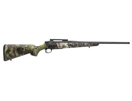 Howa M1500 Superlite Gen 1 Kryptek .308 Bolt Rifle - 20" Lightweight