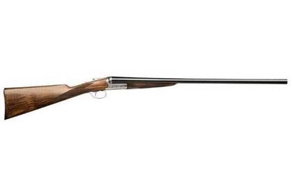 Beretta 486 Parallelo Gen 1: Classic 12-Gauge Side-by-Side Shotgun