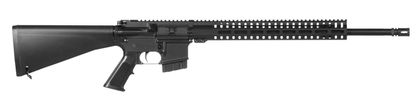 CMMG Endeavor 100 MK4 Gen 1 6mm ARC Tactical Rifle - Precision Black