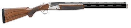 Franchi Instinct SL 12G O/U Shotgun - Walnut, Lightweight, Sport/Hunt
