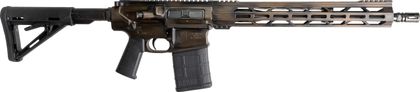 Diamondback DB10 Carbon .308 Win 16" Gen 1 Bronze Sporting Rifle