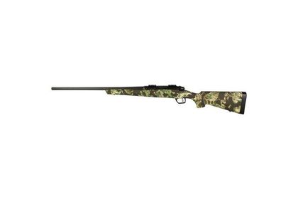 Remington 783 Gen 1 Kryptek .270 WIN Bolt Action Rifle - Precision Hunter