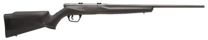 Savage B17 F AccuTrigger .17 HMR Bolt-Action Rifle - Left Handed