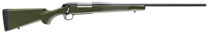 Bergara B-14 Hunter Gen 1: Precision 7mm Rem Mag Bolt Rifle