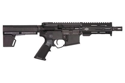 APF Tactical .300 AAC Blackout Pistol Gen 1 - 30 Round Mastery