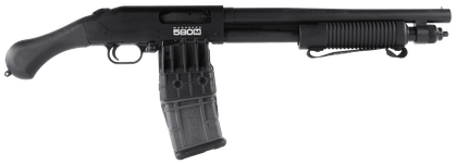 Mossberg 590M Shockwave Gen 1 Tactical 12 GA Pump-Action Shotgun