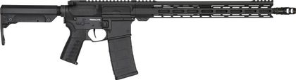 CMMG Banshee MK4 .300 BLK 16.1" Tactical Sport Rifle - Gen 4