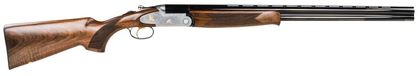 SLX 692 Gold Elite 20 GA Over/Under Shotgun - Precision & Elegance