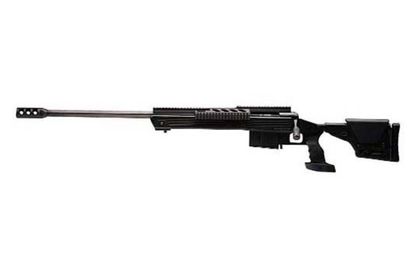 Savage Law Enforcement Gen 1 .300 Win Mag Left-Hand Bolt Rifle
