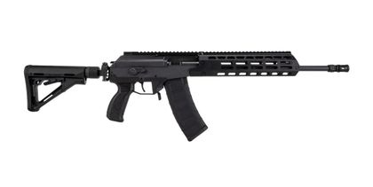 IWI Galil Ace Gen 2 5.45x39mm Semi-Auto Rifle, 16" Barrel - Black