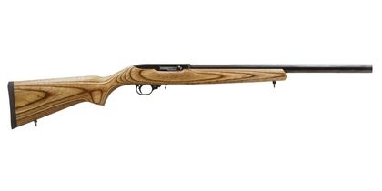 Ruger Precision 10/22 Target Rifle Gen 1 - .22 LR Semi-Auto Mastery