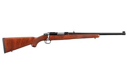 Ruger 77/44 Gen 2 Bolt-Action Rifle - .44 Mag Precision & Elegance